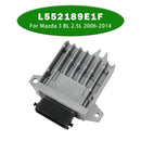 2006-2014 Mazda 3 BL 2.5L Transmission Control Module TCM L552189E1F Generic-7