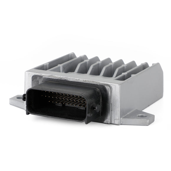 2006-2014 Mazda 3 BL 2.5L Transmission Control Module TCM L552189E1F Generic