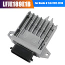 2012-2013 Mazda 3 2.0L Transmission Control Module TCM LFJE189E1B Generic-5