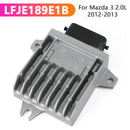 2012-2013 Mazda 3 2.0L Transmission Control Module TCM LFJE189E1B Generic-6
