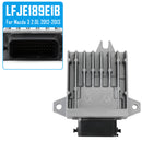2012-2013 Mazda 3 2.0L Transmission Control Module TCM LFJE189E1B Generic-7