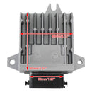 2012-2013 Mazda 3 2.0L Transmission Control Module TCM LFJE189E1B Generic-4