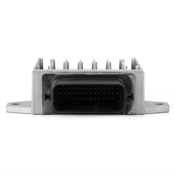 2012-2013 Mazda 3 2.0L Transmission Control Module TCM LFJE189E1B Generic