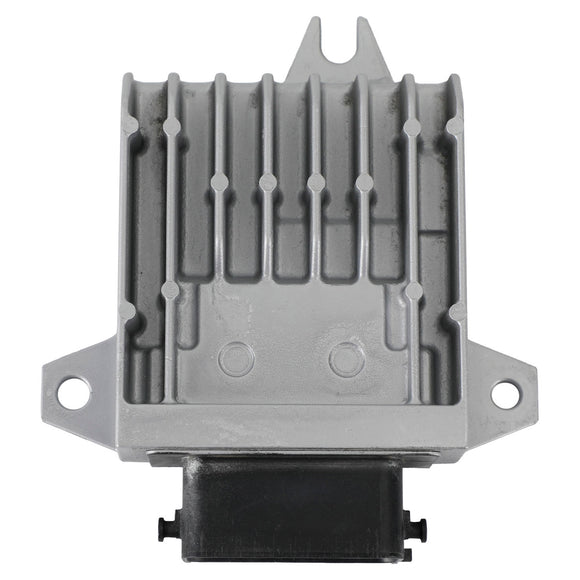 2012-2013 Mazda 3 2.0L Transmission Control Module TCM LFJE189E1B Generic