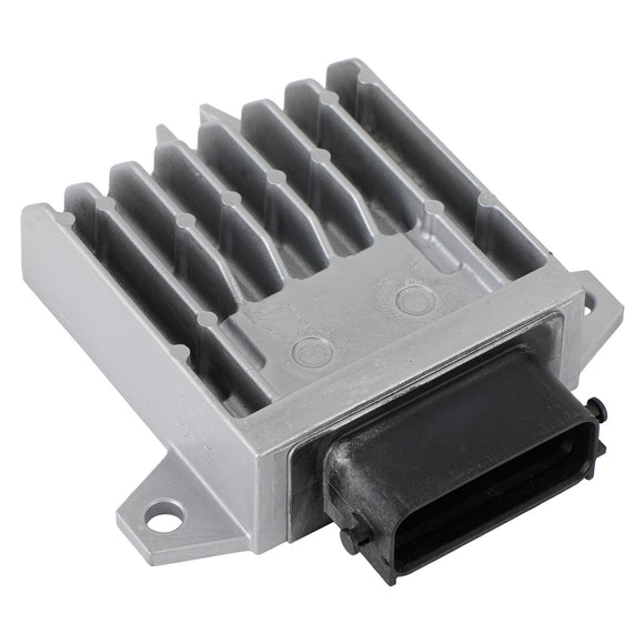 2012-2013 Mazda 3 2.0L Transmission Control Module TCM LFJE189E1B Generic