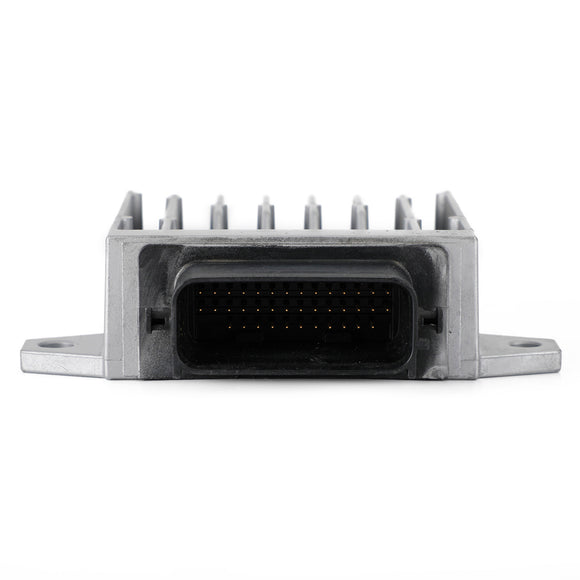 2012-2013 Mazda 3 2.5L Transmission Control Module TCM L5F8189E1A Generic