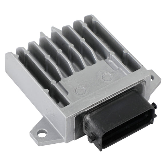 2012-2013 Mazda 3 2.5L Transmission Control Module TCM L5F8189E1A Generic