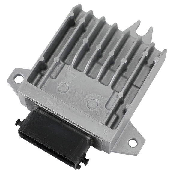 2012-2013 Mazda 3 2.5L Transmission Control Module TCM L5F8189E1A Generic