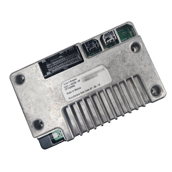 Ford Sync 2 APIM Navigation Module Vin Programmed NAV DA8T-14F239-BK Generic