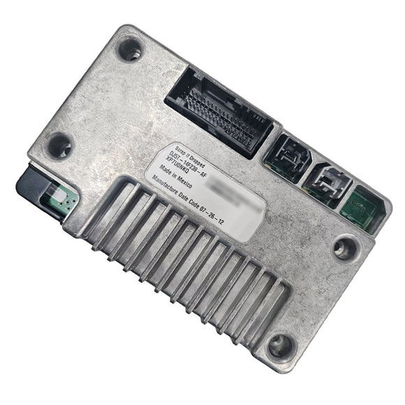 Ford Sync 2 APIM Navigation Module Vin Programmed NAV DA8T-14F239-BK Generic