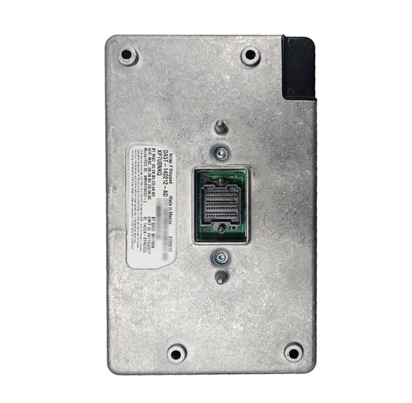Ford Sync 2 APIM Navigation Module Vin Programmed NAV DA8T-14F239-BK Generic