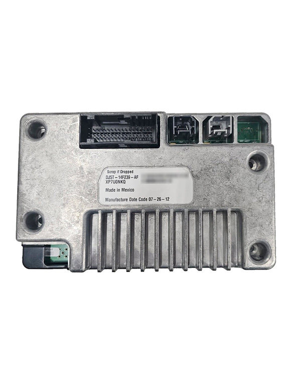 Ford Sync 2 APIM Navigation Module Vin Programmed NAV DA8T-14F239-BK Generic