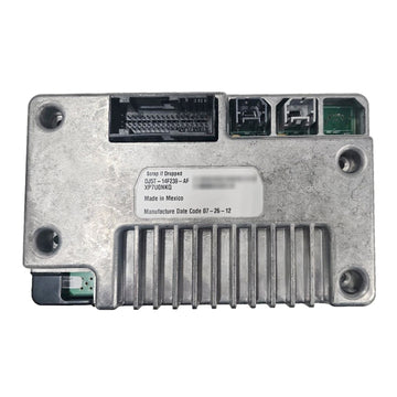 Ford Sync 2 APIM Navigation Module Vin Programmed NAV DA8T-14F239-BK Generic