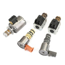 TCC EPC Shift 2003-On 5pc Set 4L60E Transmission Solenoid Kit Generic-5