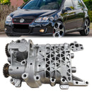 2012-2016 Volkswagen Golf R Cabriolet 2.0 Shaft Balance Assembly Oil Pump 06D103295 Generic-1