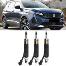 2015-2024 Peugeot 2008 I 1.2 THP/PureTech 110/130 Fuel Injector 39175851 75114380 Generic-15