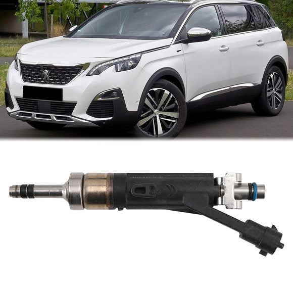 2015-2024 Peugeot 2008 I 1.2 THP/PureTech 110/130 Fuel Injector 39175851 75114380 Generic