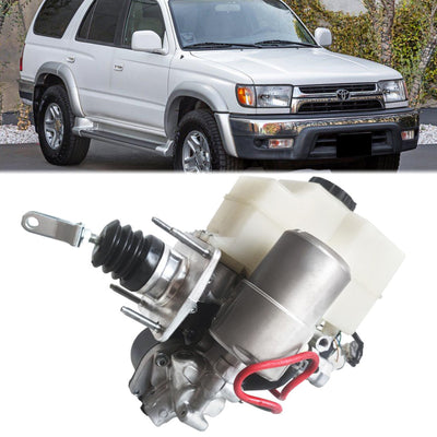 2001-2002 Toyota 4Runner ABS Pump Master Cylinder Booster Assembly 47050-35010 Generic