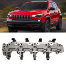2017-2022 Jeep Compass 2.4L Multiair VVT Valve Actuator 5047980AC 5047980AD Generic-1