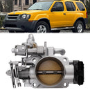 2000-2004 Nissan Frontier Xterra 3.3L Throttle Body 16118-4S111 161184S111-1