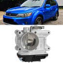 2007-2009 Mitsubishi Outlander V6 3.0L 4-Door Throttle Body 1450A102 Generic-1