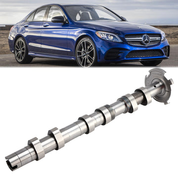 Intake Left Camshaft for Mercedes-Benz C400 C43 AMG E400 E43 AMG 2760505301