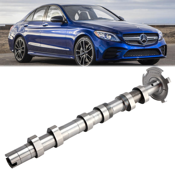 Intake Left Camshaft for Mercedes-Benz C400 C43 AMG E400 E43 AMG 2760505301