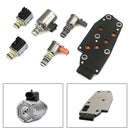 2003-On GM EPC Shift 6pc Set 4L60E Trans Master Solenoid Kit Generic-3