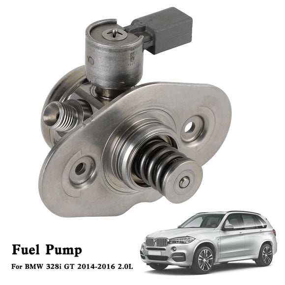 2016-2017 BMW X5 2.0L High Pressure Fuel Pump 13517584461 Generic