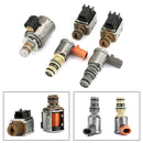 TCC EPC Shift 2003-On 5pc Set 4L60E Transmission Solenoid Kit Generic-3