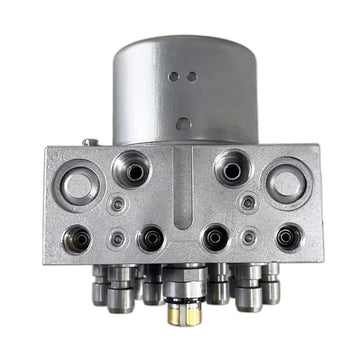 2010 Ford Edge Lincoln MKX ABS Pump Anti-Lock Brake Motor AT43-2D063-AA Generic