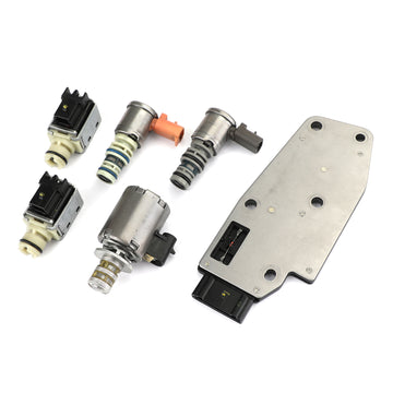 Chevy Avalanche Hummer H2 / Hummer H3 Transmission Solenoid Kit 4L70E 4L60E Generic