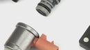 2003-On GM EPC Shift 6pc Set 4L60E Trans Master Solenoid Kit Generic-10